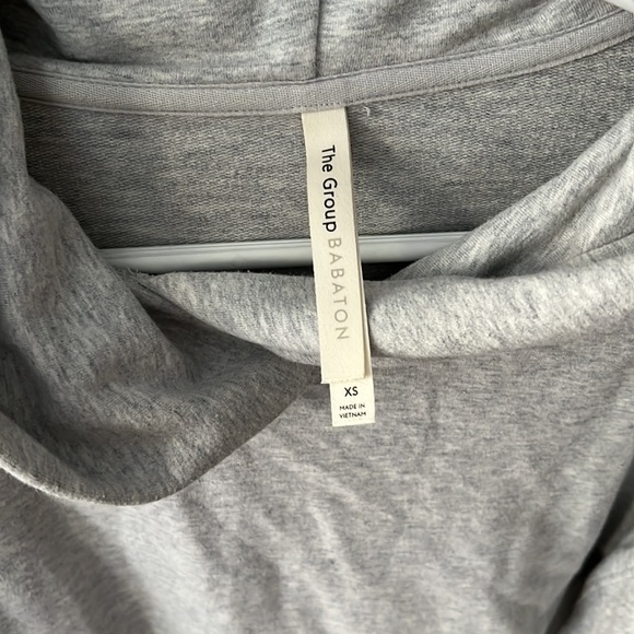 Aritzia Babaton Weekender Hoodie - Picture 5 of 5